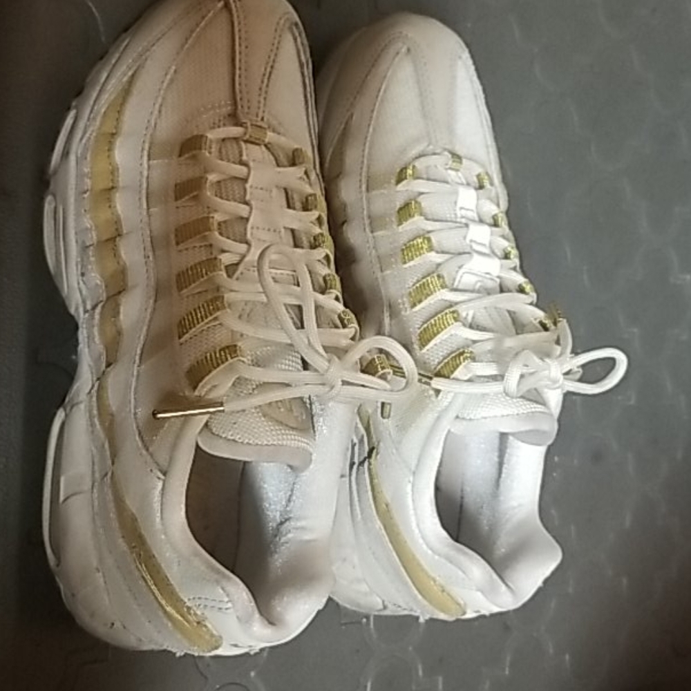 Nike Air